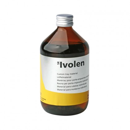 Ivoclar SR Ivolen Special Tray Liquid - Size Option Available
